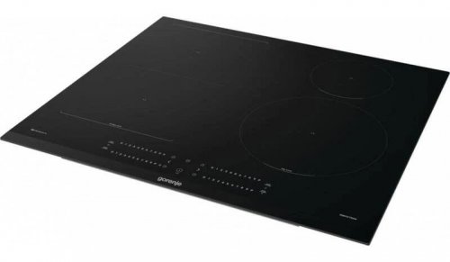 Gorenje gi6432bcwf Negro Integrado 60 cm Con Placa de inducción 4 zona