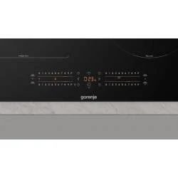 Gorenje gi6432bcwf Negro Integrado 60 cm Con Placa de inducción 4 zona