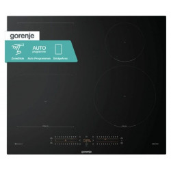 Gorenje gi6432bscwf G600 Placa de inducción de 60 cm