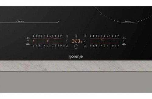 Gorenje gi6432bscwf G600 Placa de inducción de 60 cm