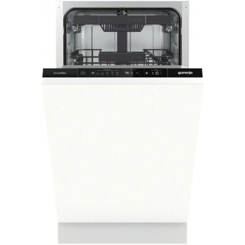 Gorenje gv561d10 Lavavajillas total integrado cm. 45