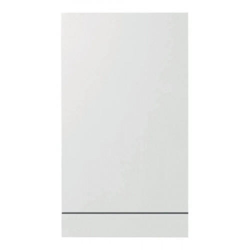 Gorenje gv561d10 Lavavajillas total integrado cm. 45