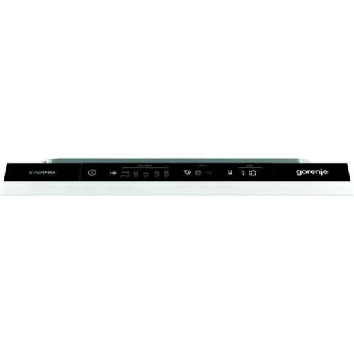 Gorenje gv561d10 Lavavajillas total integrado cm. 45
