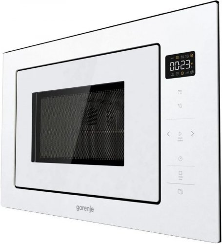 Gorenje Microondas con grill Incorporado BM251SG2WG