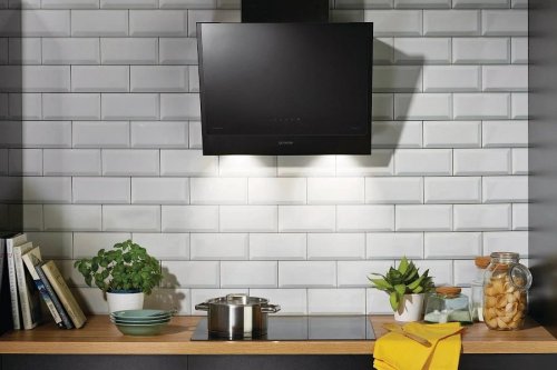 Gorenje whi6syb Campana extractora de pared cm. 60
