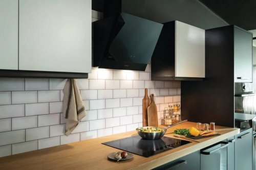 Gorenje whi6syb Campana extractora de pared cm. 60