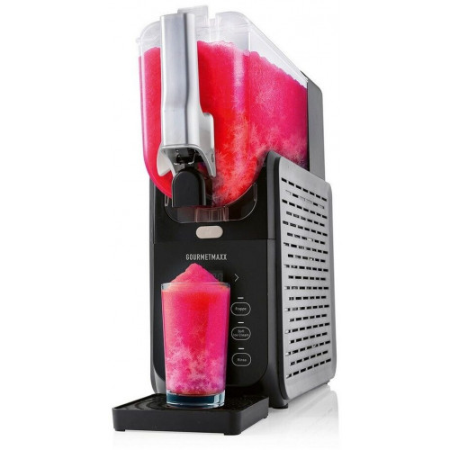 GOURMETmaxx Slushy Ice Maker 19174