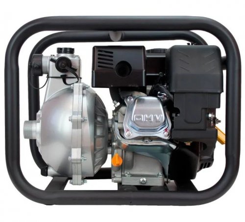GPH40 Motobomba Gasolina Alta Presión ITCPower