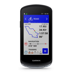 GPS Edge 1040 Garmin Negro