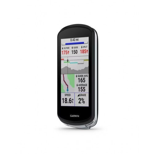 GPS Edge 1040 Garmin Negro