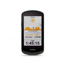 GPS Edge 1040 Solar Garmin Negro