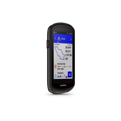 GPS Edge 1040 Solar Garmin Negro