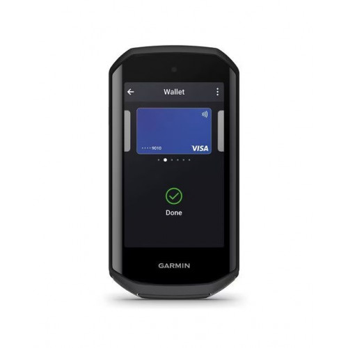 GPS Edge 1050 Garmin