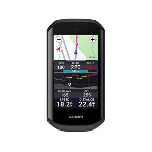 GPS Edge 1050 Garmin