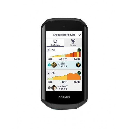 GPS Edge 1050 Garmin