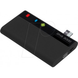 GPS Tracker