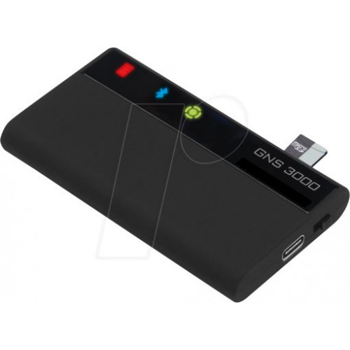 GPS Tracker