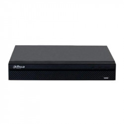 Grabador Dahua NVR2108HS-8P-4KS3 8CH 8PoE IA Decodificación 6×1080p