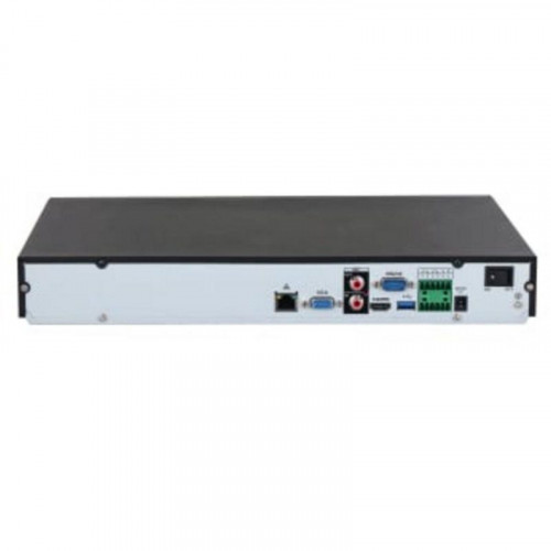 Grabador Dahua Technology WizMind NVR5216-EI 16 canales 4K 128 usuarios H.265+ Linux