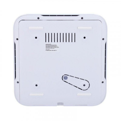 Grabador NVR Ajax AJ-NVR108-W 4K 8 canales PoE Blanco compatible ecosistema Ajax