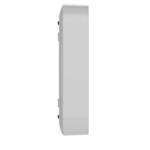 Grabador NVR Ajax AJ-NVR108-W 4K 8 canales PoE Blanco compatible ecosistema Ajax