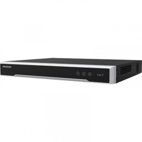 Grabadora NVR para Cámara IP Hikvision DS-7608NI-M2 8 canales 8K 14TB HDD PoE Ethernet