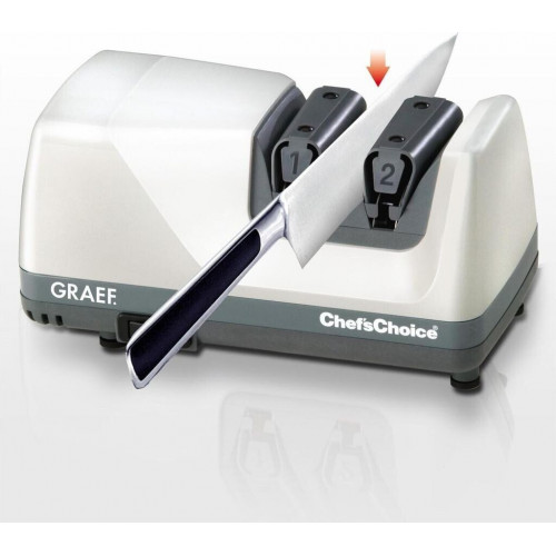 Graef CC 105