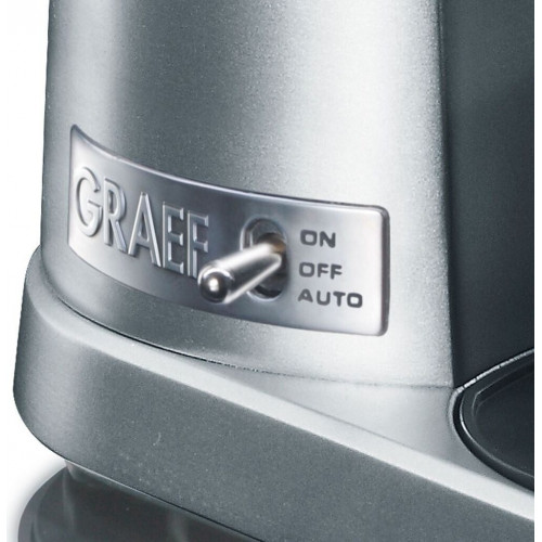 Graef CM 800