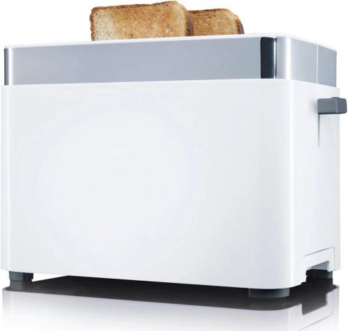 Graef TO 61 Tostadora 2 rebanada 1000 W