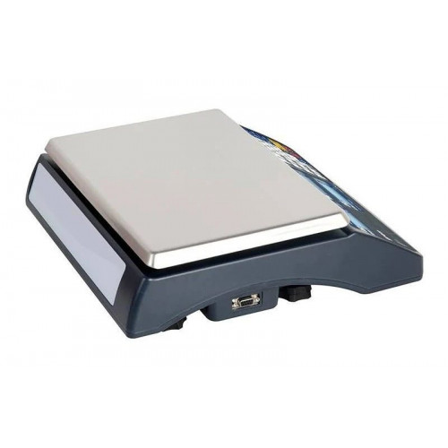Gram Bascula Precision Cuentapieza CK-30 30kg 30kilos