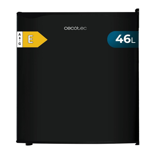 GrandCooler 20000 L SilentCompress Black