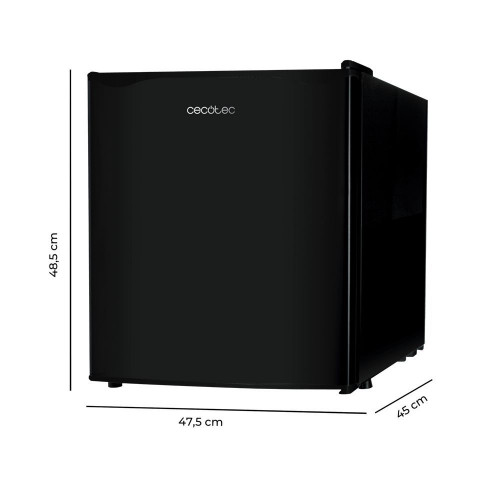 GrandCooler 20000 L SilentCompress Black