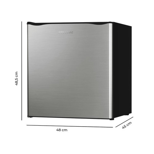 GrandCooler 20000 L SilentCompress Inox E