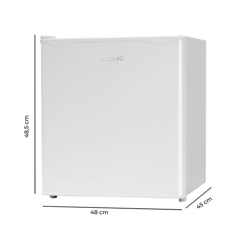 GrandCooler 20000 L SilentCompress White E