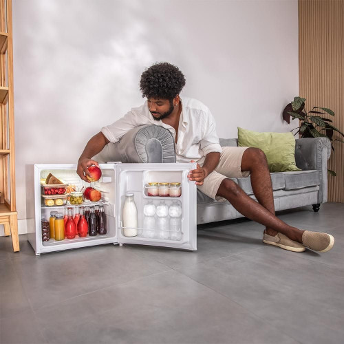 GrandCooler 20000 L SilentCompress White E