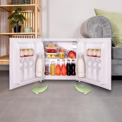 GrandCooler 20000 L SilentCompress White E
