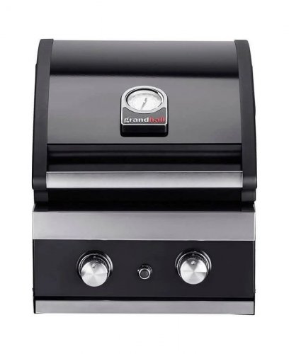 Grandhall Barbacoa G2 Classic