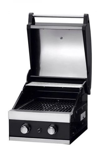 Grandhall Barbacoa G2 Classic