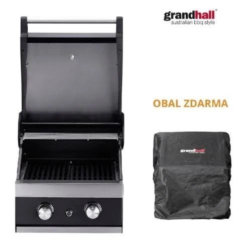 Grandhall Barbacoa G2 Classic
