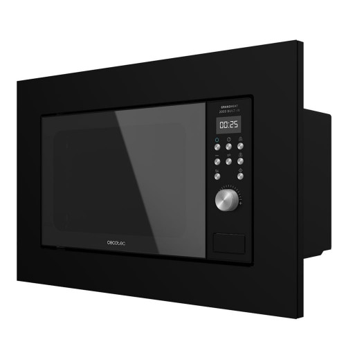 GrandHeat 2000 Built-in-Black
