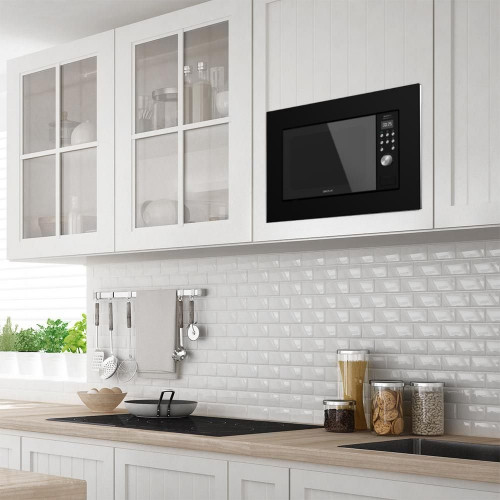 GrandHeat 2000 Built-in-Black