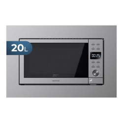 GrandHeat 2000 Built-in Steel