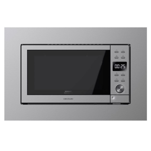 GrandHeat 2000 Built-in Steel
