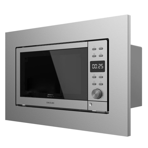 GrandHeat 2000 Built-in Steel