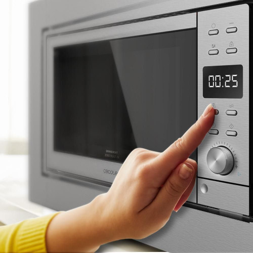 GrandHeat 2000 Built-in Steel