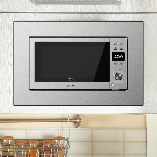 GrandHeat 2000 Built-in Steel