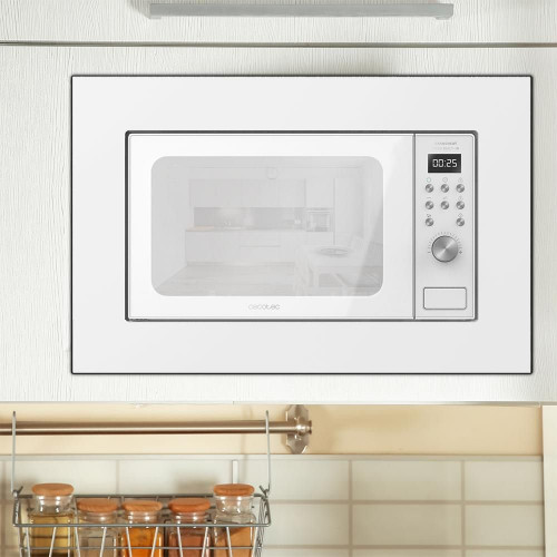 GrandHeat 2000 Built-in-White