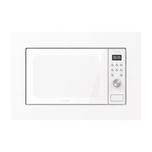 GrandHeat 2000 Built-in-White