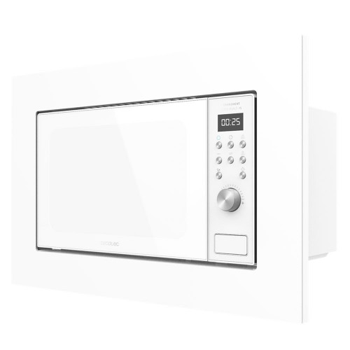 GrandHeat 2000 Built-in-White
