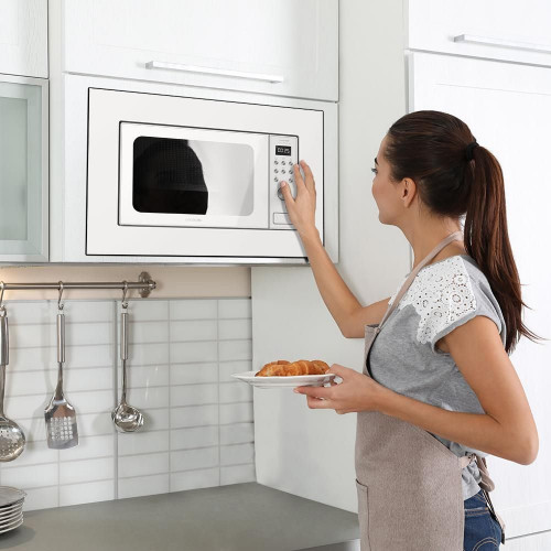 GrandHeat 2000 Built-in-White
